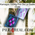Kamagra 100Mg Prix De La Gelée Orale 37